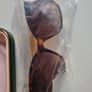 KATE SPADE Women's Amiyah/G/S Sunglasses, Epz, 56/17/140, 204128EPZ56HA Havanna Image 6