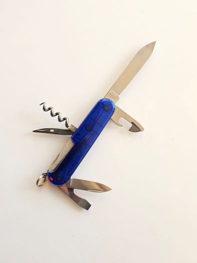 Victorinox Spartan 91mm Swiss Army Knife