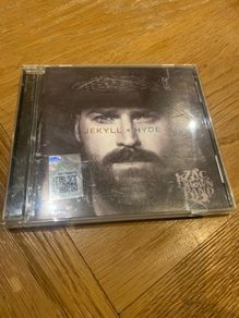 Zac Brown Band - Jekyll + Hyde