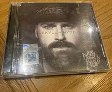 Zac Brown Band - Jekyll + Hyde