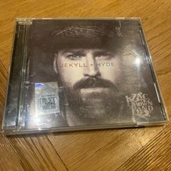 Zac Brown Band - Jekyll + Hyde