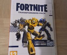 New switch game