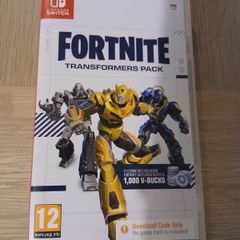 New switch game