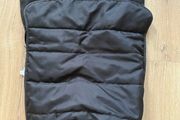 Universal buggy footmuff