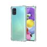 Samsung Galaxy A51 Case Cover ShockProof Soft Bumper Case Clear TPU Silicone New - FHT14SMK2 Image 5