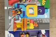 Lego duplo Emet