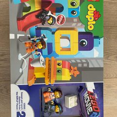 Lego duplo Emet