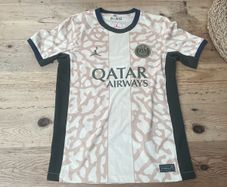 PSG kids soccer jersey 10-12
