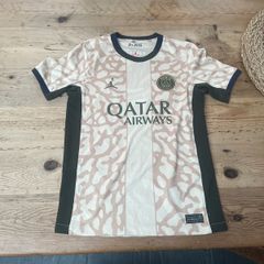 PSG kids soccer jersey 10-12