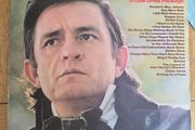 The World Of Johnny Cash Deluxe 2 Record Set Vinyl