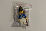 Lego Imperial Soldier