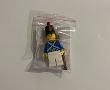 Lego Imperial Soldier