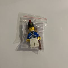 Lego Imperial Soldier