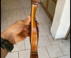 Traditional Recurve Bow