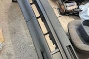 mk2 Golf/jetta big front bumper