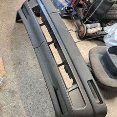 mk2 Golf/jetta big front bumper