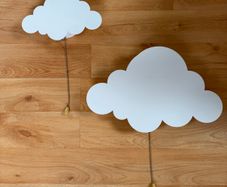Lamps for Nursery
