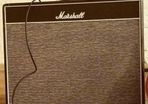 Marshall Bluesbreaker RI (Customised)