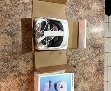 Meta Quest 3s 128gb Vr Headset