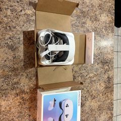 Meta Quest 3s 128gb Vr Headset