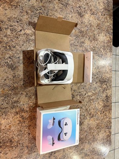 Meta Quest 3s 128gb Vr Headset