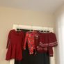 girls clothes bundle 2-6years Image 3