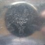"Mullingar Pewter" small plate Image 4