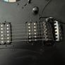 ibanez guitar Image 2