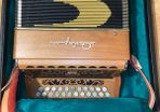 Button Accordion