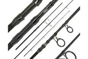 NGT Profiler Extender Carp Rod 12ft (3lb