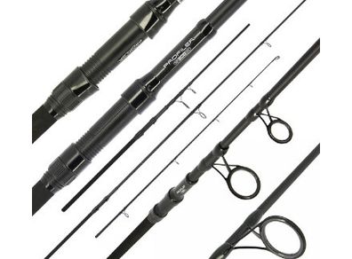 NGT Profiler Extender Carp Rod 12ft (3lb