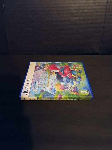 Dreamworks: Trolls Remix Rescue Ps5