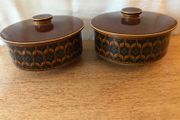 Hornsea Pottery