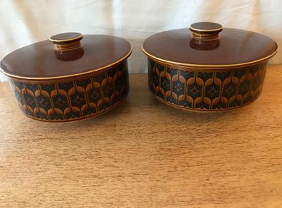 Hornsea Pottery