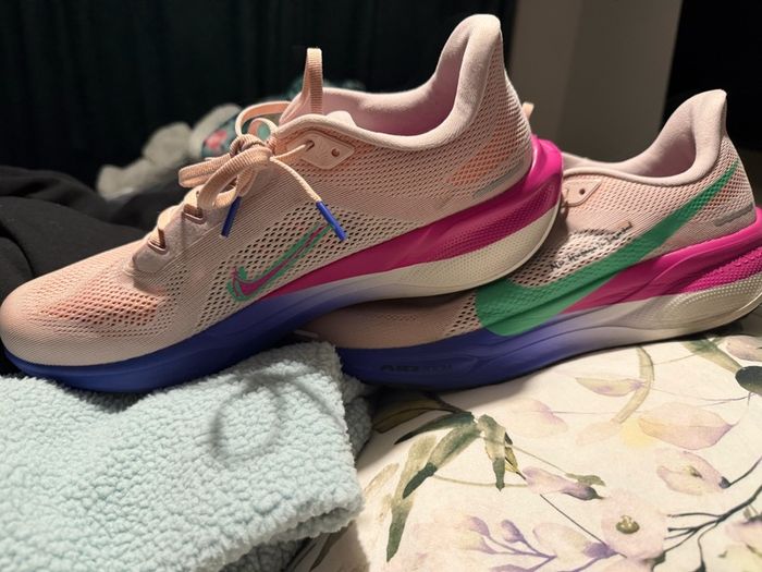 Nike pegasus 41 Eliud Kipchoge 11.5uk