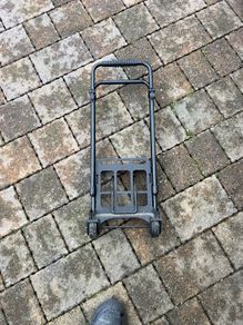 trolley