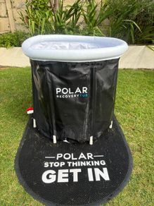 Polar Recovery Tub
