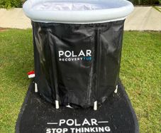 Polar Recovery Tub
