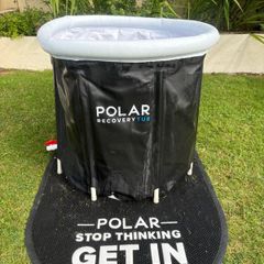 Polar Recovery Tub