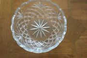 Galway Chrystal Bowl. ( Reduced)