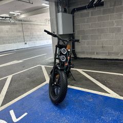Engwe M20