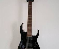 Ibanez Rg 7 String