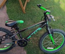 boys bike 5-7