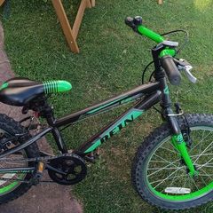 boys bike 5-7