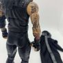 wwe elite Network Spotlight Ministry of darkness The Undertaker action figure Image 10