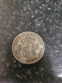1948 half crown
