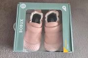 Bobux first walker shoes (EU size 21 / UK 4.5)