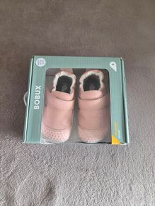 Bobux first walker shoes (EU size 21 / UK 4.5)
