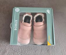 Bobux first walker shoes (EU size 21 / UK 4.5)
