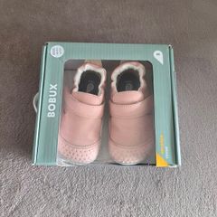 Bobux first walker shoes (EU size 21 / UK 4.5)